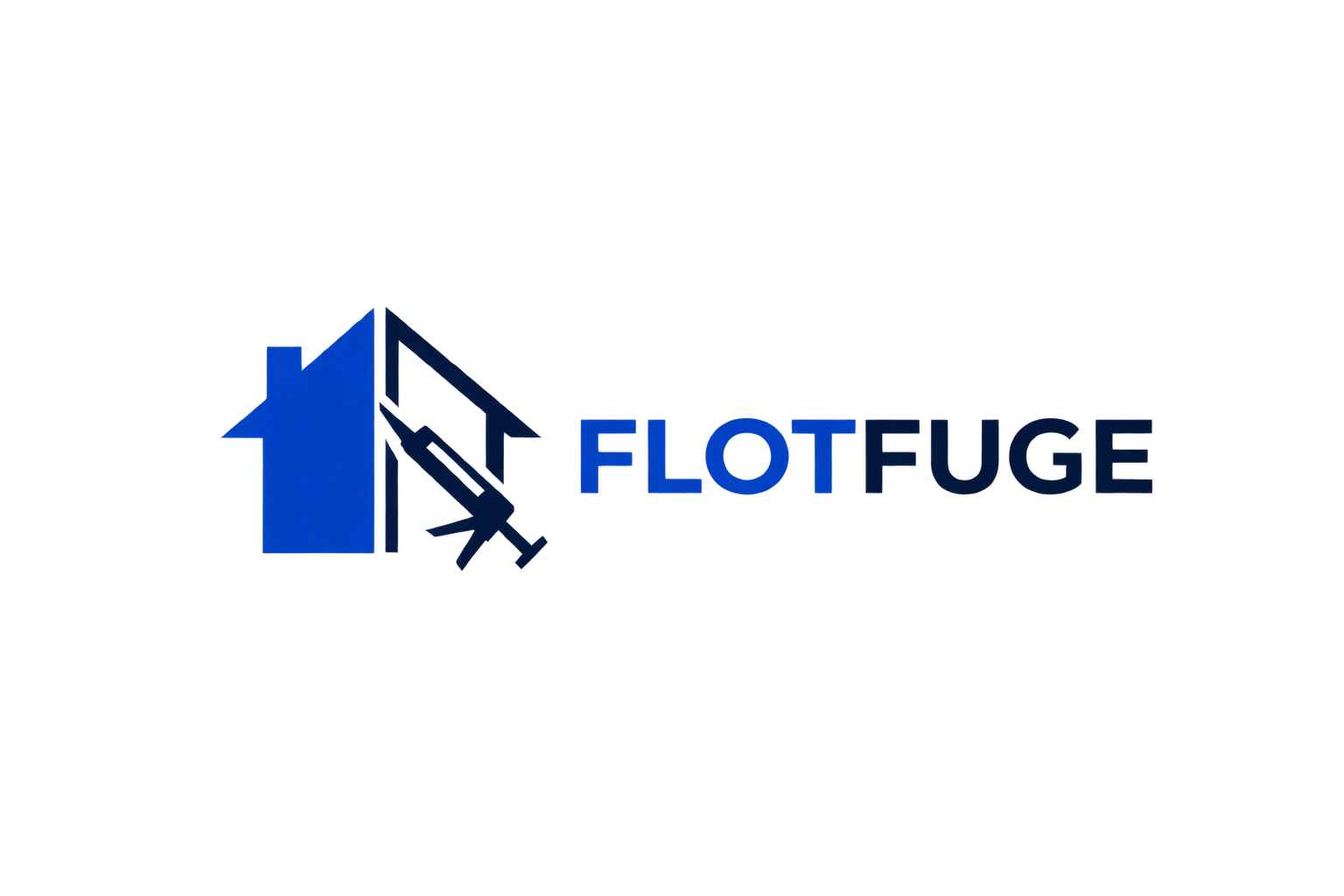 Flotfuge logo