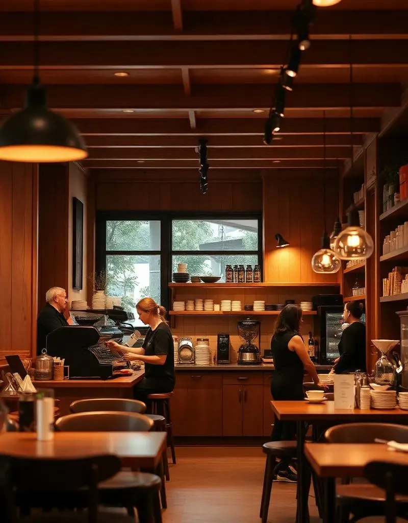 Lokal SEO for håndværkere og service